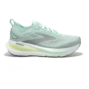 Brooks Glycerin 23 Hardloopschoenen - Groen - Maat 38.5 - Dames