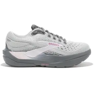 Chaussures de course Brooks Ghost Max 3 - Gris - Femme - 1204571B062 pas cher