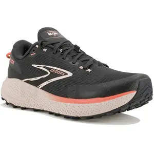 Brooks Chaussures de trail running Divide 6 - 1204491B083 Noir pas cher