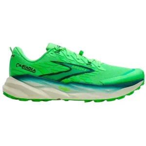 Brooks Cascadia 19 Sneaker pas cher
