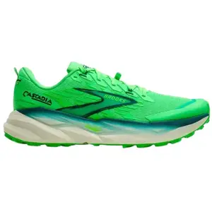Brooks Cascadia 19 Sneaker pas cher
