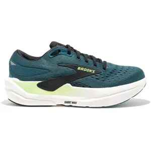 Brooks Ghost Max 3 https://tqm.i-run.be/?P4790B5819DB223S1UC413a49083640V4 Vert 42.5 pas cher