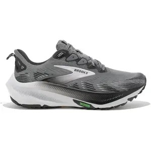 Chaussures de running femme Brooks Ghost running Noir 39 B pas cher