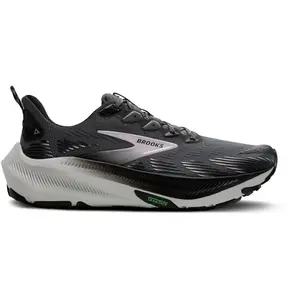 Brooks Ghost Trail https://tqm.i-run.be/?P4790B5819DB223S1UC413a49075730V4 Gris/argent 41 pas cher