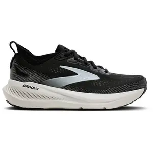Brooks Glycerin 23 Hardloopschoenen - Zwart/Wit - Maat 46 - Heren pas cher