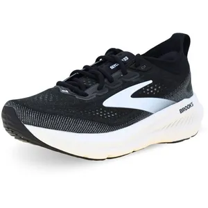 Brooks Glycerin 23 Hardloopschoenen - Zwart/Wit - Maat 41 - Heren pas cher