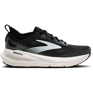 Comparateur de prix : Brooks Glycerin 23 Hardloopschoenen - Zwart/Wit - Maat 43 - Heren