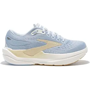 Brooks Ghost Max 3, Vrouwen, Blauw, Hardloopschoenen, maat: 42 pas cher