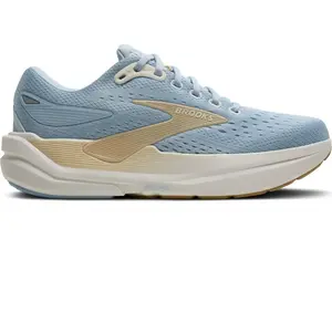Brooks Ghost Max 3, Vrouwen, Blauw, Hardloopschoenen, maat: 39 pas cher