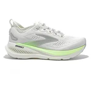 Brooks Glycerin 23 Hardloopschoenen - Grijs - Maat 42 - Heren pas cher