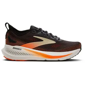 Chaussures Brooks Glycerin 23 Noir Orange SS26, Taille 42,5 - EUR pas cher