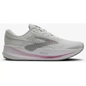 Brooks Chaussure de Course Revel Max - 1204701B133 Gris pas cher