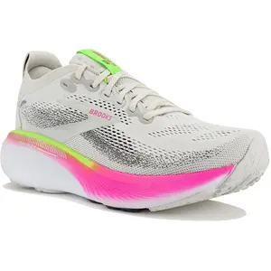 Brooks Adrenaline GTS 25 Wide https://tqm.i-run.be/?P4790B5819DB223S1UC413a49084126V4 Gris/argent 38.5 pas cher