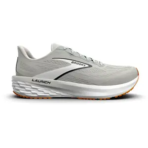 Brooks Launch 12 https://tqm.i-run.be/?P4790B5819DB223S1UC413a49093672V4 Gris/argent 44
