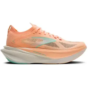 Brooks Hyperion Max 3 https://tqm.i-run.be/?P4790B5819DB223S1UD413a490106233V4 Orange 37.5 pas cher