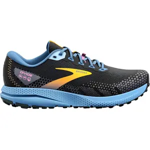 Brooks Chaussures Running Trail Brooks Divide 3 Noir 2007000450314 - 38Vendu parrakuten