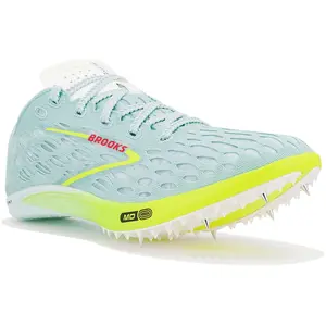 Brooks ELMN8 7 M 44.5 pas cher