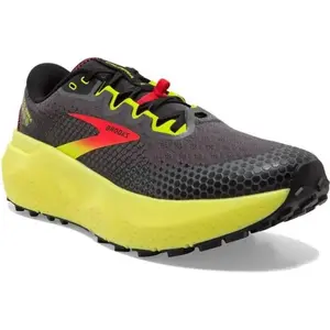 Chaussures de trail running - BROOKS - Caldera 6 - Noir - Drop 8mm - H...Vendu parcdiscount