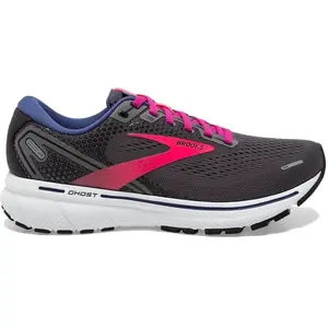 Brooks Chaussures Ghost 14 - 1203561b058 Gris - 36 pas cher