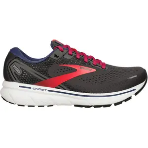Chaussures de running - Brooks - Ghost 14 - Noir - Pearl/Black/Pink pas cher