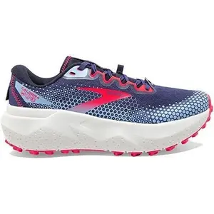Brooks, Running Shoes Femme, Navy, 38.5 EU