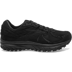 Comparateur de prix : Brooks Baskets Zeal Walker pour homme, Noir, 43 EU