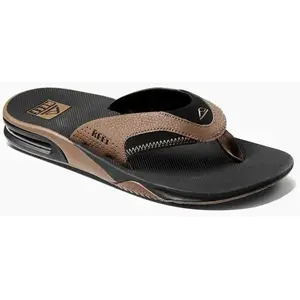 Reef Sandales Fanning pas cher