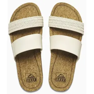 Reef Sandales Cushion Vista Hi pas cher