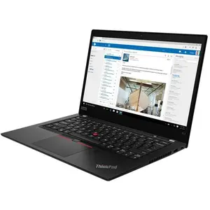 Lenovo X13 G1 R3 PRO 4450U/8GB/256M2/FHD/B/C/W10PE (13.30", 256 Go, 8 ... pas cher