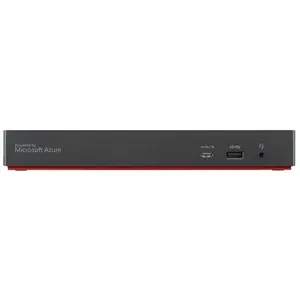 Lenovo Station D´accueil Thinkpad Universal Thunderbolt 4 pas cher