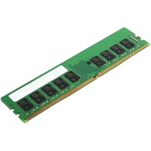 Lenovo Mémoire 8 Go DDR4 2933 MHz ECC UDIMM pas cher