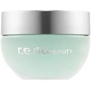 R.E.M. Beauty Full Night's Sleep Cooling Blurring Under Eye Balm - Nachtcreme - Oogcreme pas cher