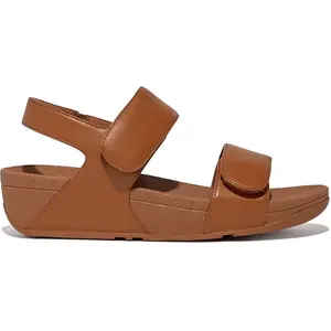 Fitflop Sandales Lulu Adjustable B-st pas cher
