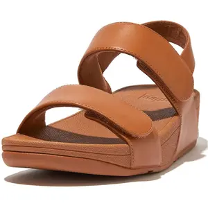 Fitflop Sandales Lulu Adjustable B-st pas cher