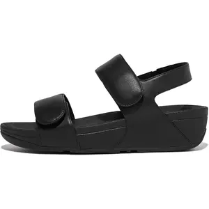 Fitflop Sandales Lulu Adjustable B-st pas cher