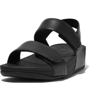 Fitflop Sandales Lulu Adjustable B-st pas cher