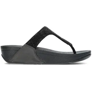 Fitflop Sandales Lulu Crystal Emb pas cher