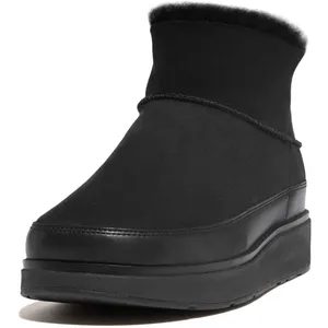 Fitflop Bottes Gen-ff Ultra-mini Double pas cher