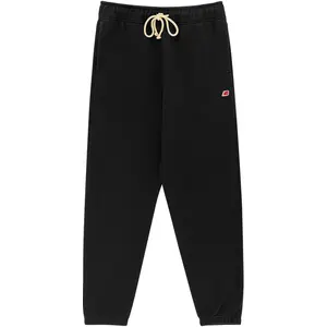 New Balance Mp21547 Made In Usa Sweatpant Black Size: XL | Sweatpants Outlet | Heren | Zwart pas cher