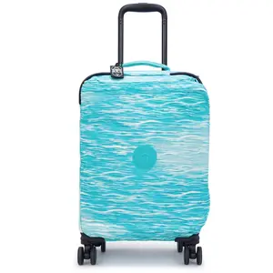 Kipling Valise à Roulettes Spontaneous S 37.5l pas cher