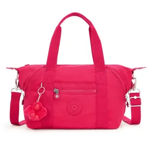 Kipling Art Mini 10l Bag Rose pas cher