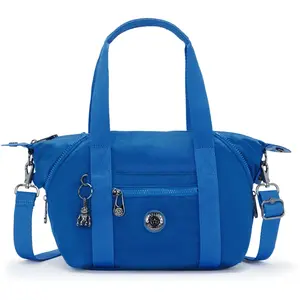 Kipling Art Mini 10l Bag BleuVendu parcdiscount