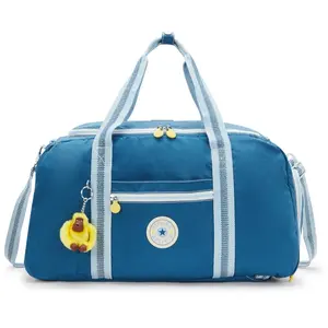 Kipling Sac Marin Palermo Up Rebel Navy Wb Bleu Petit Femme 56% Recycl... pas cher