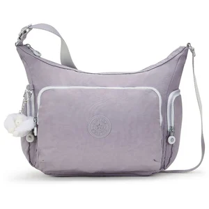 Kipling Gabb 12l Bag Violet pas cher