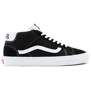 Vans Baskets Mid Skool 37 pas cher