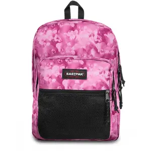 Sac a dos Eastpak Pinnacle Ref EK000060 2O3 Rose 42*32*25 cm pas cher
