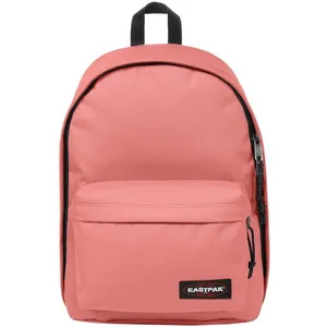 Sac à dos - EASTPAK - Out Of Office - Peach Pink pas cher