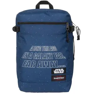 Sac à Dos Eastpak TransitR Pack - Marine-Etoile - Marine-Etoile pas cher
