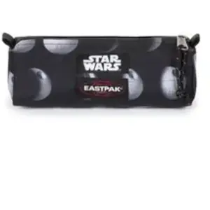 Trousse Eastpak Benchmark Single - Noir pas cher