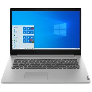 Lenovo Lenovo IdeaPad 3 17ITL6 82H9 - 17.3" Core i5 I5-1135G7 8 Go RAM... pas cher